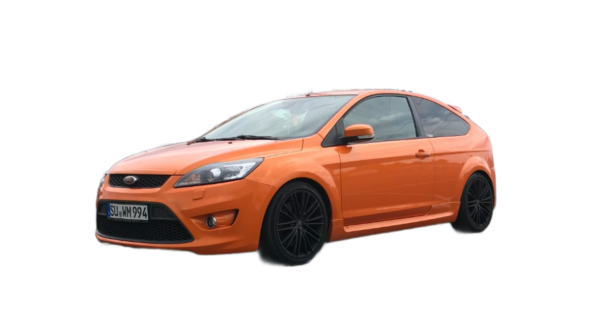 Ford Focus / ST / RS